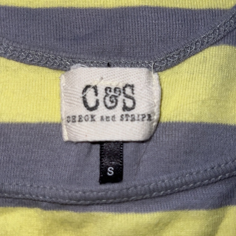 Women’s Size Small Racerback Tank Top - Picture 3 of 3
